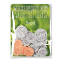 Earth Day Seed Money Coin Pack (10 coins) - Stock Design P